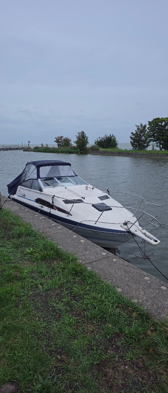 bayliner 2455, Watersport en Boten, Ophalen of Verzenden