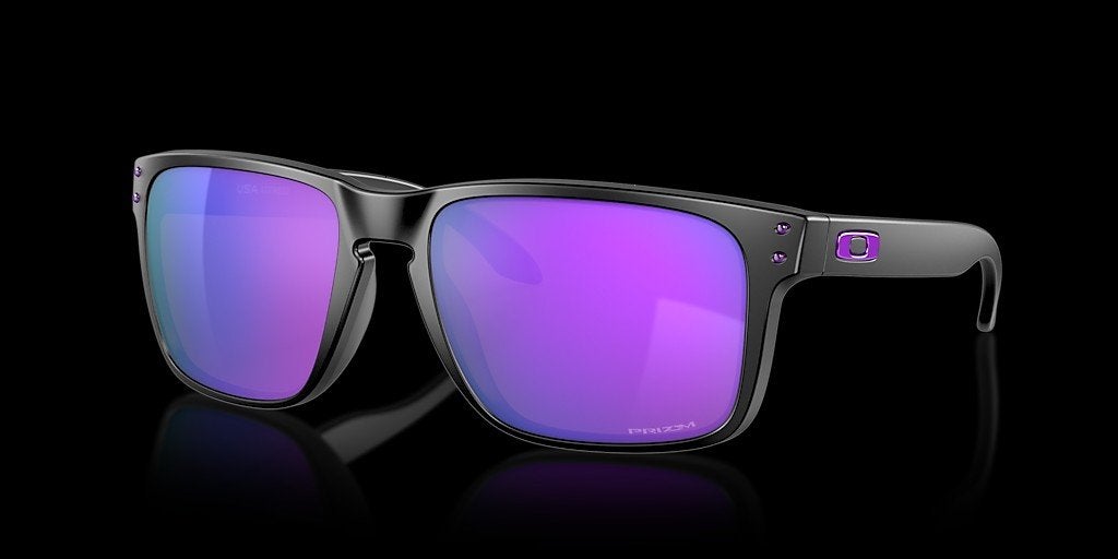 Te koop aangeboden oakley holbrook met mat zwart montuur
met, Sieraden, Tassen en Uiterlijk, Ophalen of Verzenden, Zo goed als nieuw