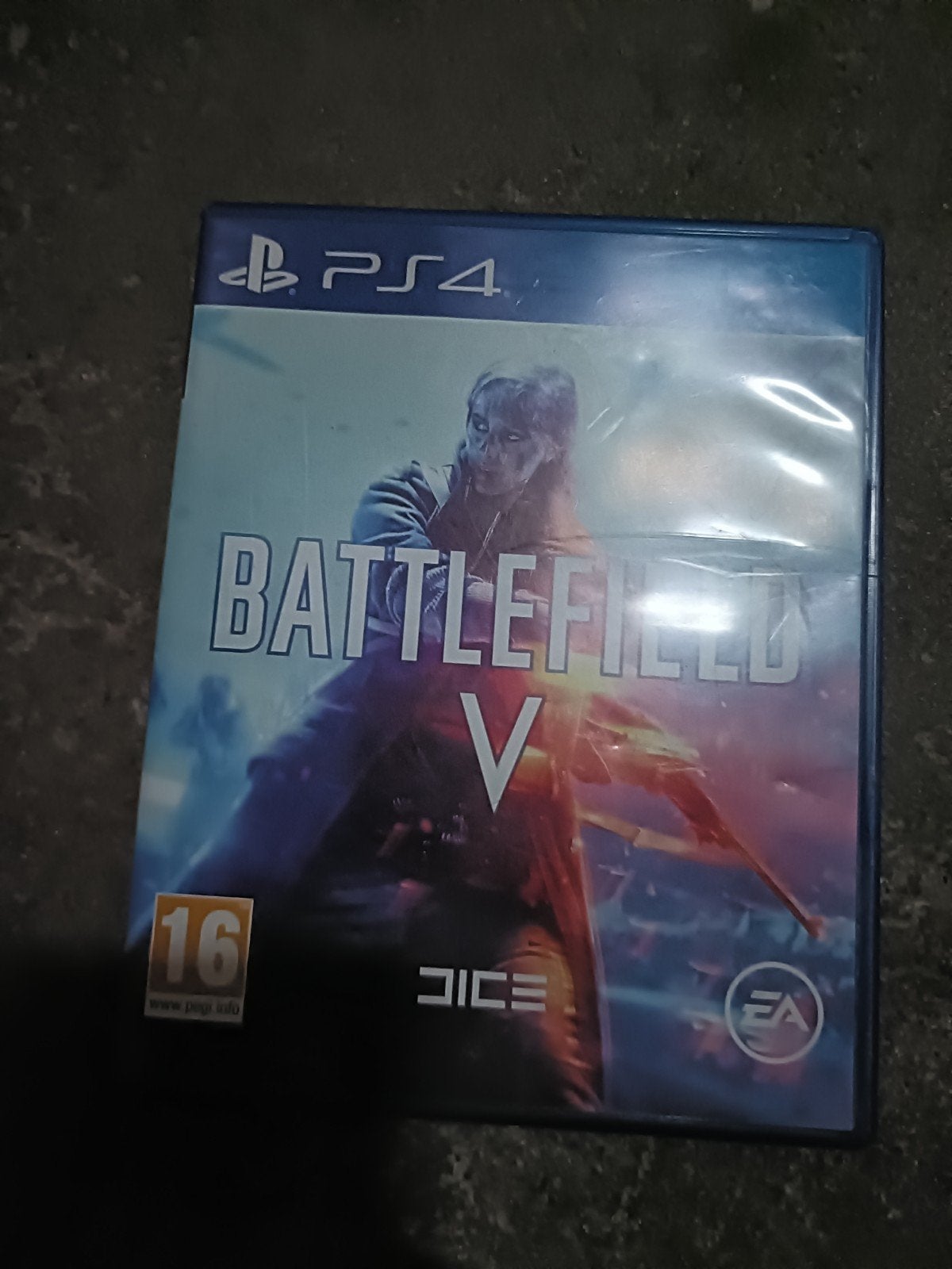 battlefield 5 ps4, Vanaf 18 jaar, Shooter, Verzenden, 1 speler