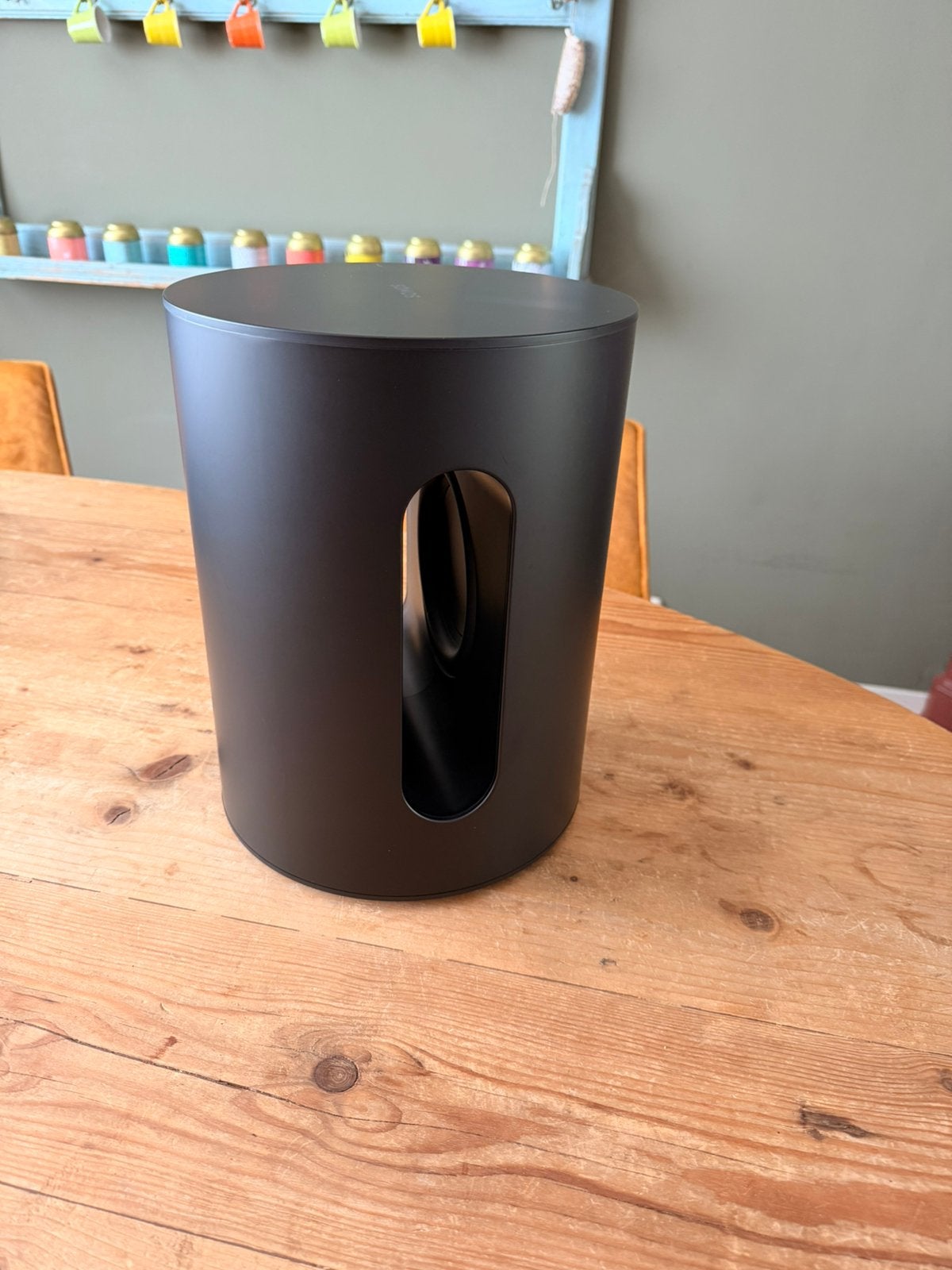 Sonos Sub mini, Ophalen of Verzenden, Zo goed als nieuw