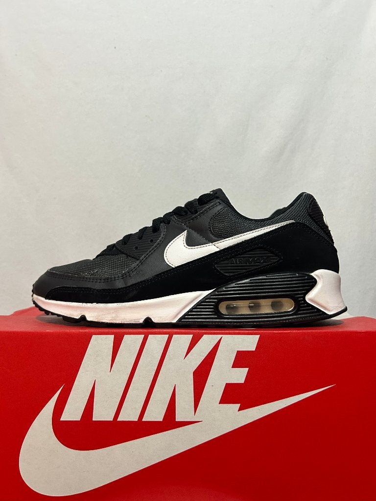 Maat 46 - Nike Air Max 90 Iron Grey, Overige kleuren, Verzenden, Nike, Nike