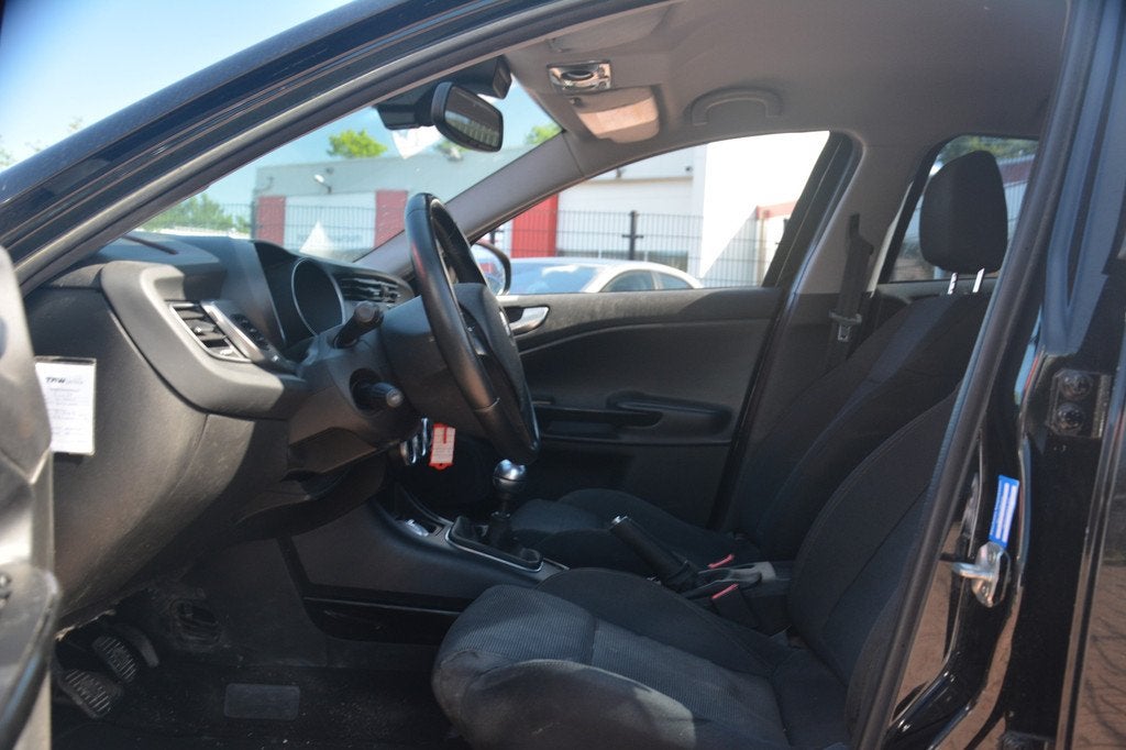 Alfa Romeo Giulietta 2.0 JTDm Progression | LED | Cruise | E, Auto's, Alfa Romeo, Voorwielaandrijving, Euro 5, Stof, 4 cilinders