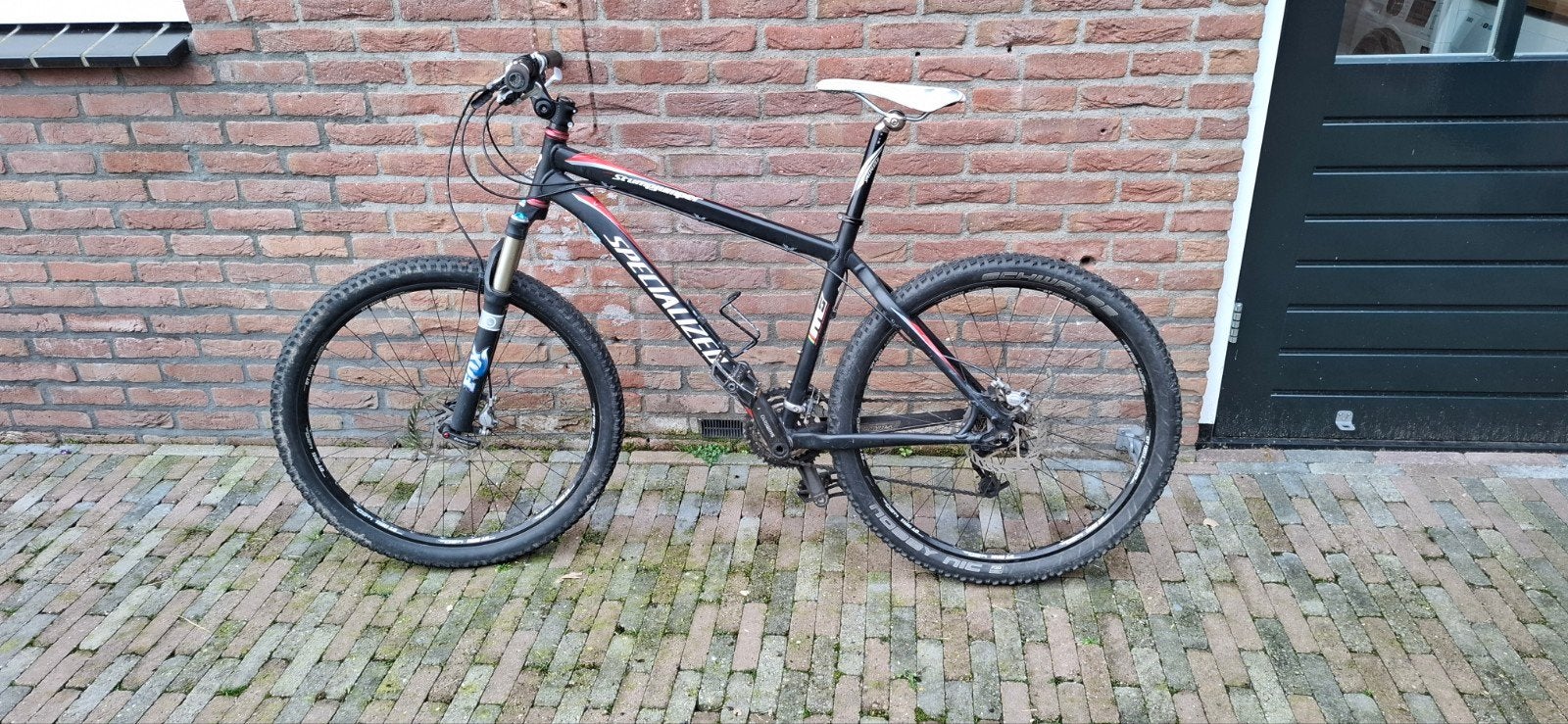 Specialized Stumpy Jumper MTB - Nieuw Shimano Remsysteem, Fietsen en Brommers, Ophalen