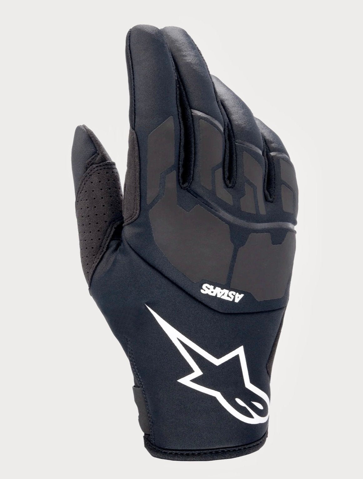 Alpinestars thermo shielder handschoenen maat L zgan, Heren, Ophalen of Verzenden, Zo goed als nieuw, L