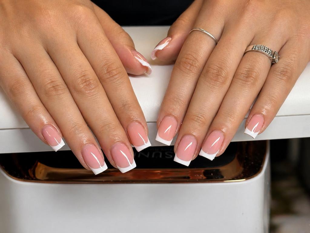 Nagels&teennagels, Ophalen of Verzenden