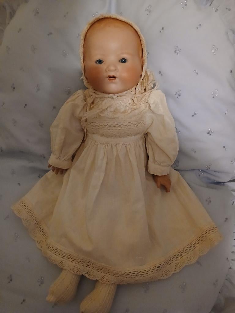 Dream baby, Verzenden, Zo goed als nieuw, Pop