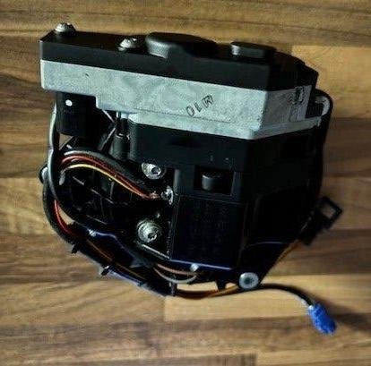 Achteruitrijcamera Golf 6, Polo, Passat, Beetle, Auto-onderdelen, Ophalen of Verzenden, Gebruikt, Volkswagen