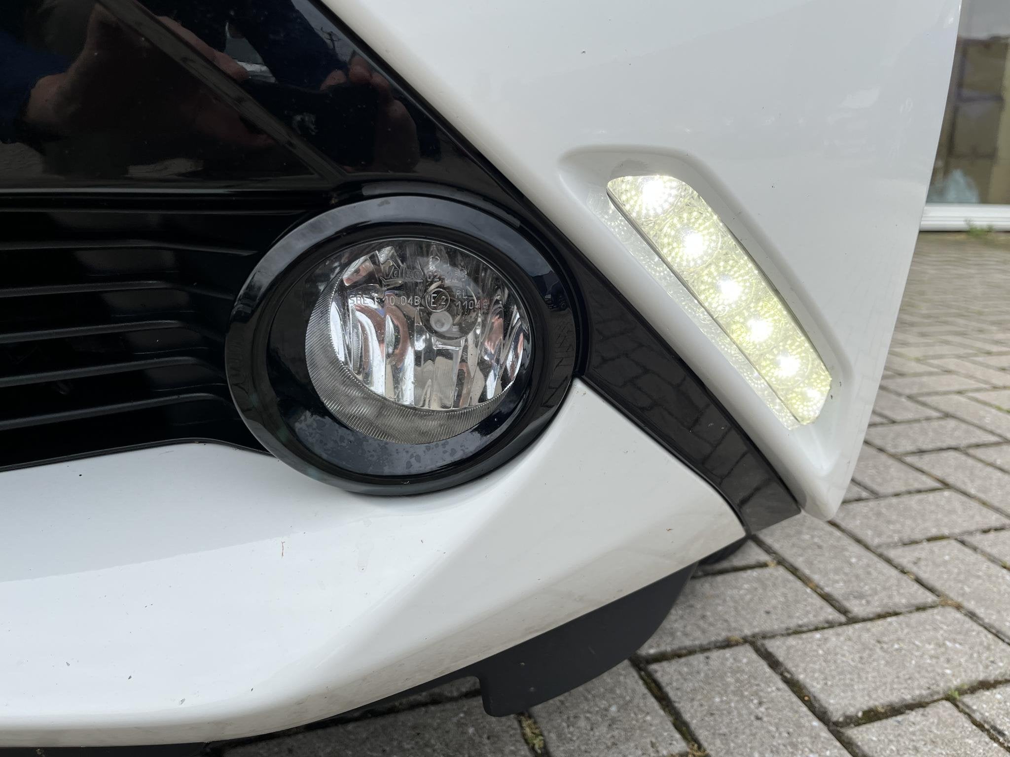 Toyota Aygo 1.0 VVT-i x-play | Carplay | Airco | Goed onderh, Voorwielaandrijving, Stof, Gebruikt, Euro 6