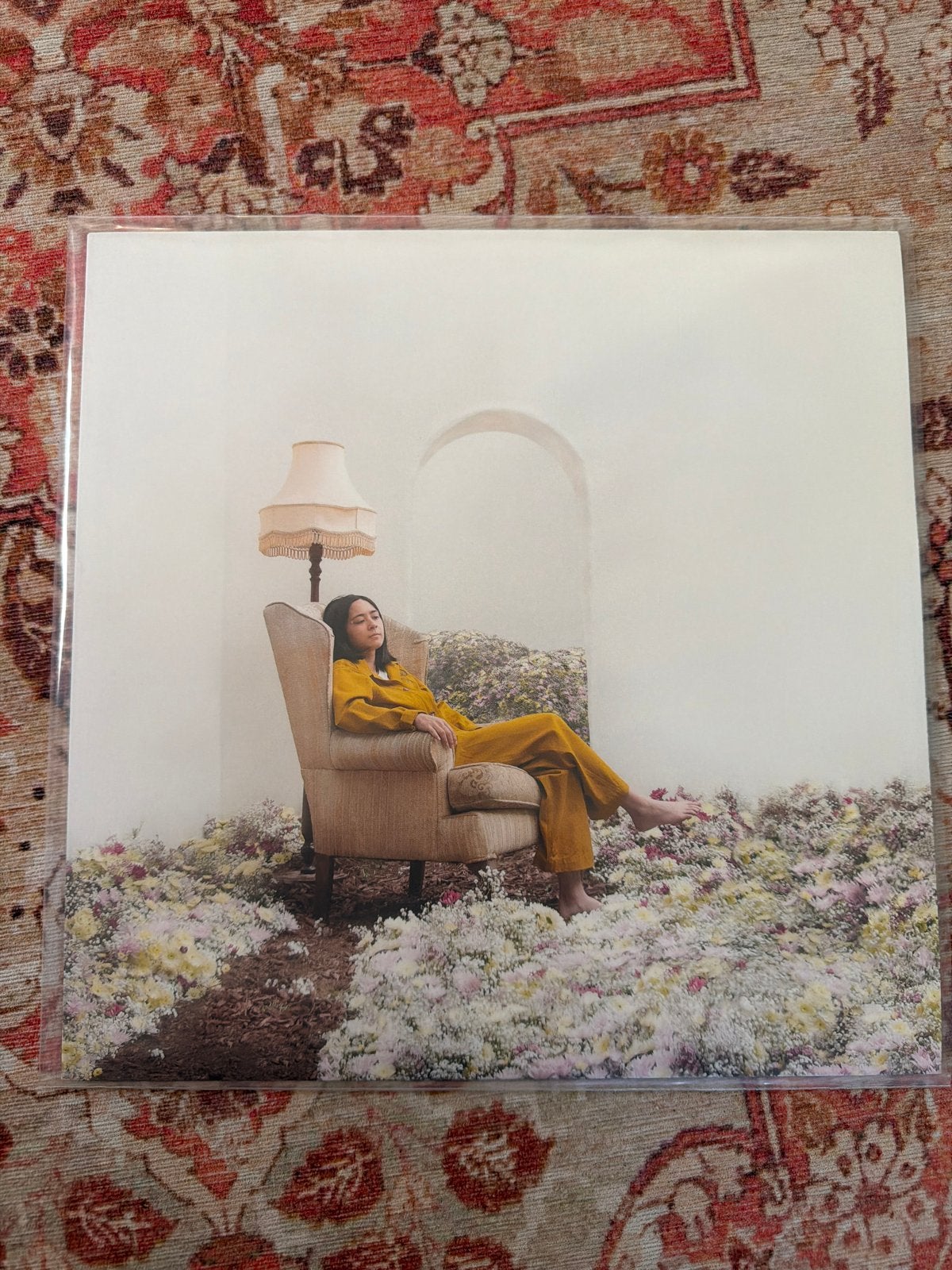 Mini Trees - Always in Motion (VMP Exclusive, Near Mint) LL, LP, Speciale editie, Ophalen of Verzenden, Zo goed als nieuw