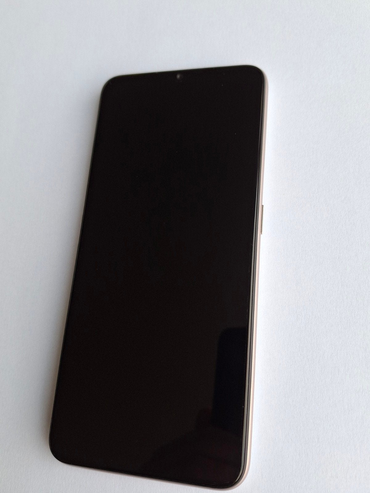 Telefoon - Oppo A5 2020 - 64GB - Wit - Inclusief Oplader, Overige modellen, Wit, Ophalen of Verzenden, Zo goed als nieuw