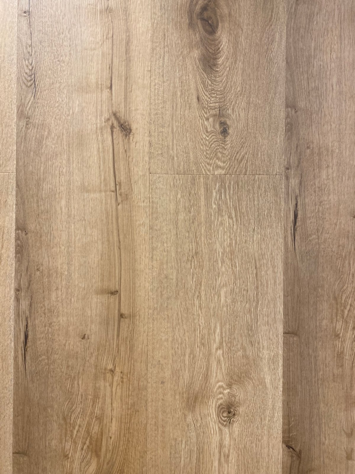 Kasmir Oak AC.505.PL PVC Vloer - 13.58 m², Ophalen, Bruin, Overige typen, Nieuw