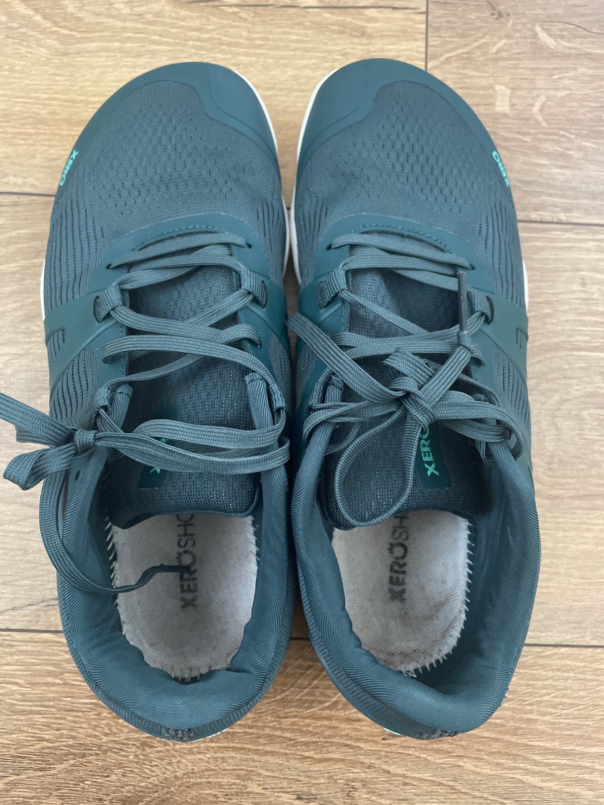 Xero dames padel en tennis schoenen, Sport en Fitness, Overige merken, Hardloopschoenen, Ophalen of Verzenden, Zo goed als nieuw