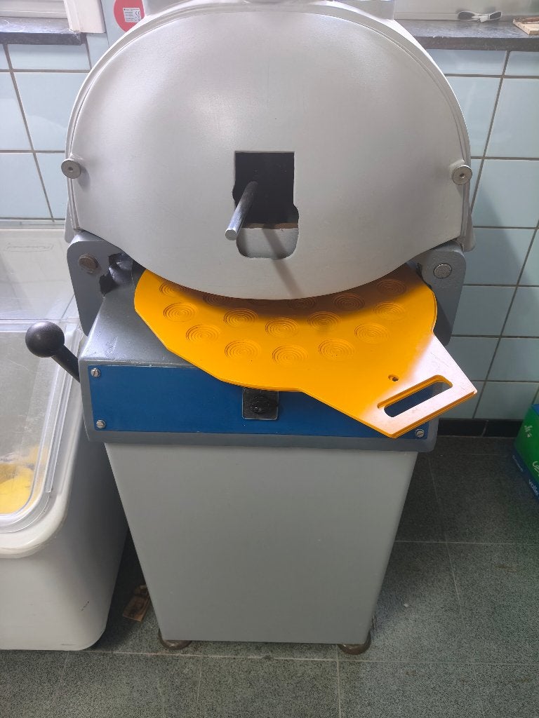 Opboller merk daub, Ophalen, 60 cm of meer, Gebruikt, Overige merken