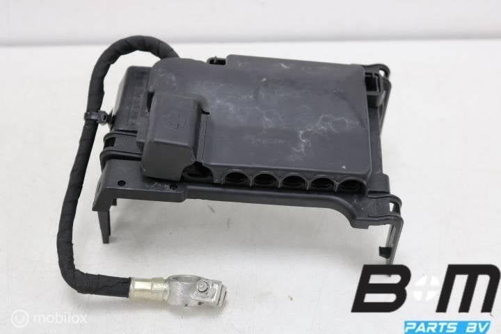 Zekeringkast VW ID4 1EA937548A, Gebruikt