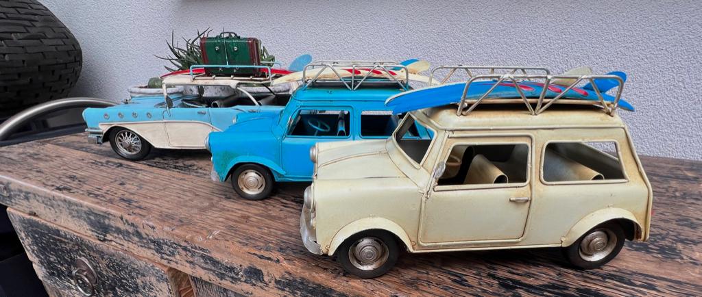 Blikken speelgoedauto uit Bali Indonesie Blik auto, Kinderen en Baby's, Speelgoed | Speelgoedvoertuigen, Verburgt Vintage, Nieuw