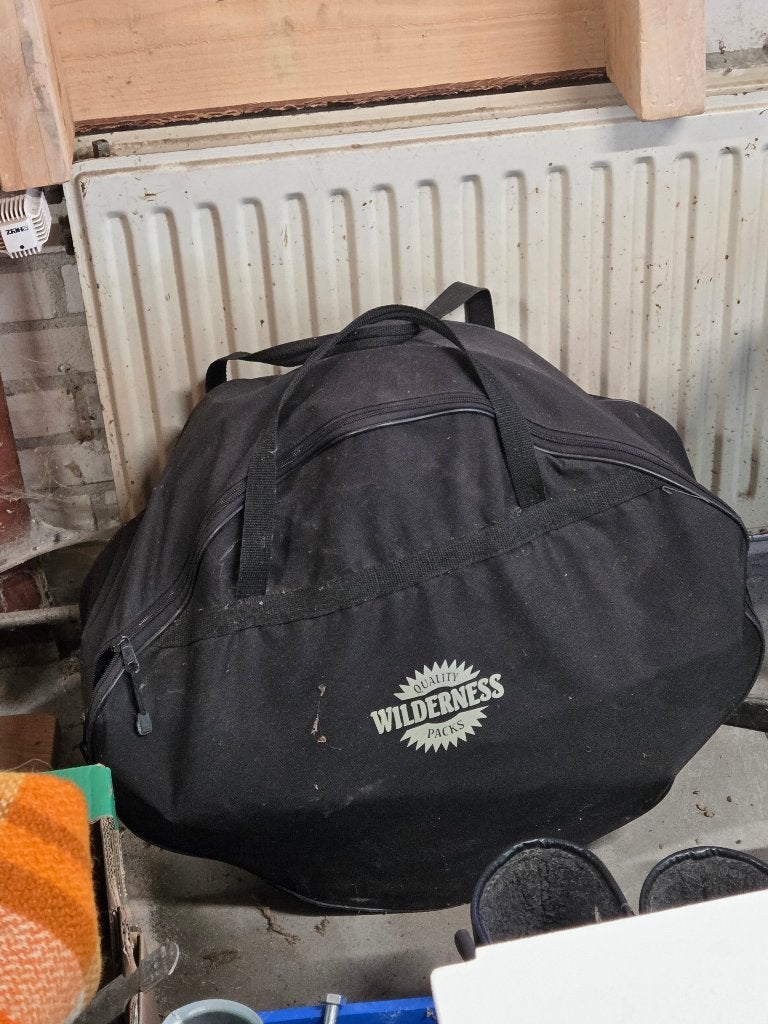 Skottelbraai, Ophalen, Gebruikt