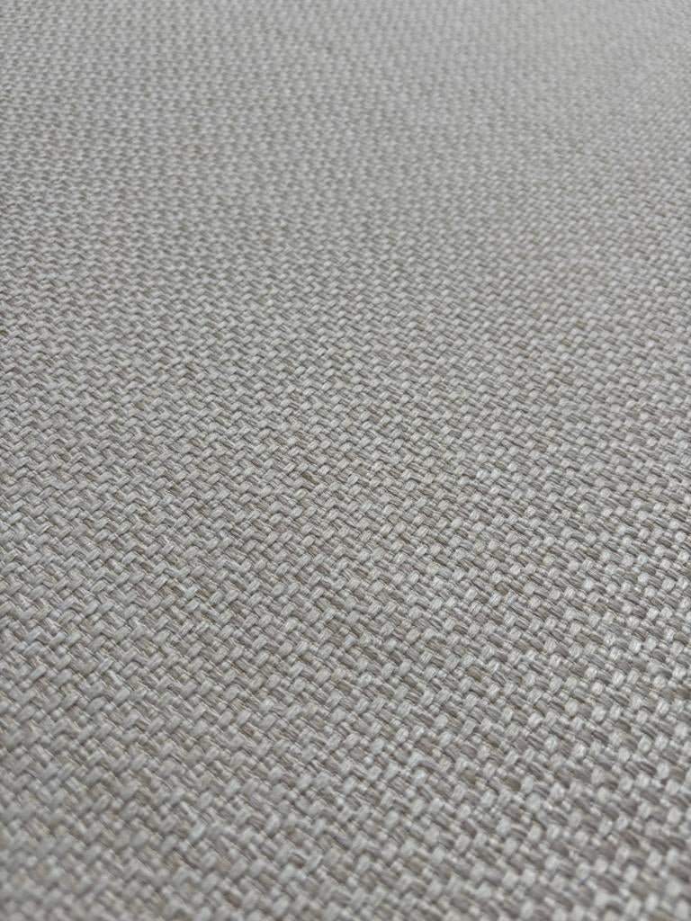 Gloednieuw Textiel Behang - 1.30 cm x 3.75 m, Ophalen of Verzenden, Minder dan 10 m², Beige