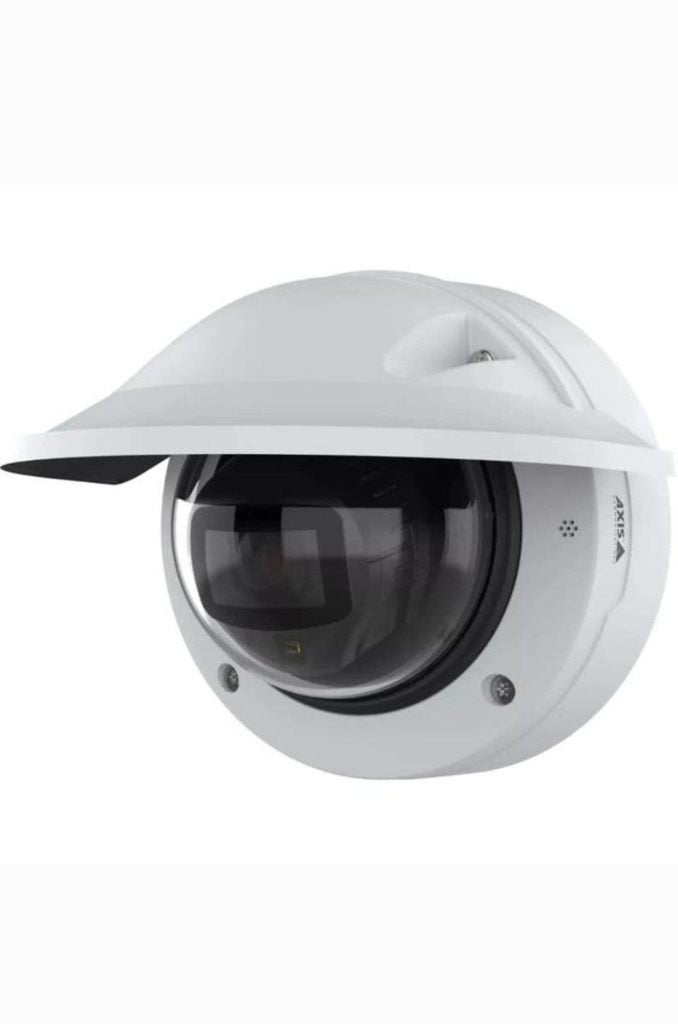 Axis P3285 camera nieuw in doos !! 309099, Ophalen of Verzenden, Nieuw, Binnencamera