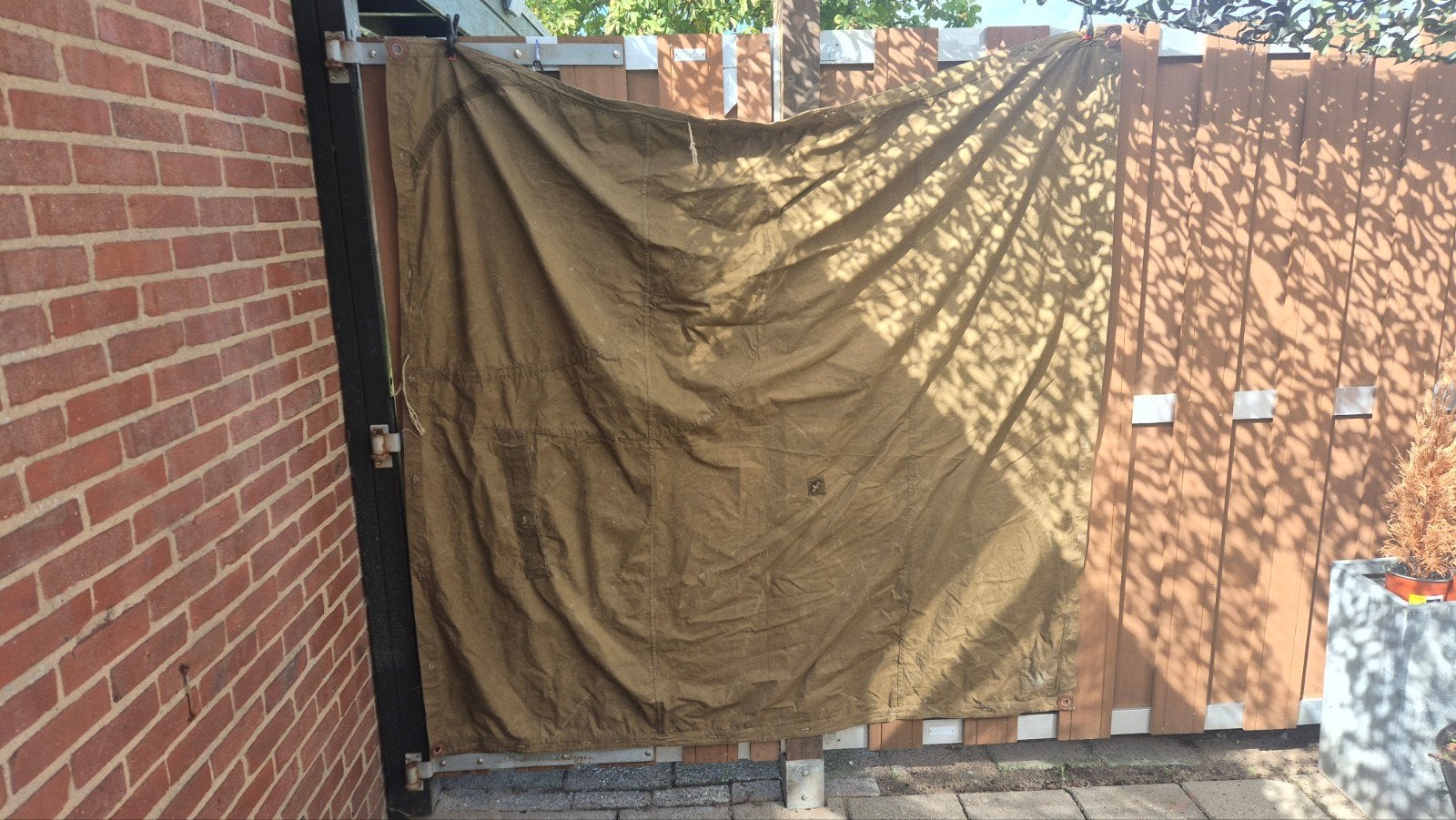 originele Russische poncho, Verzamelen, Ophalen of Verzenden, Amerika