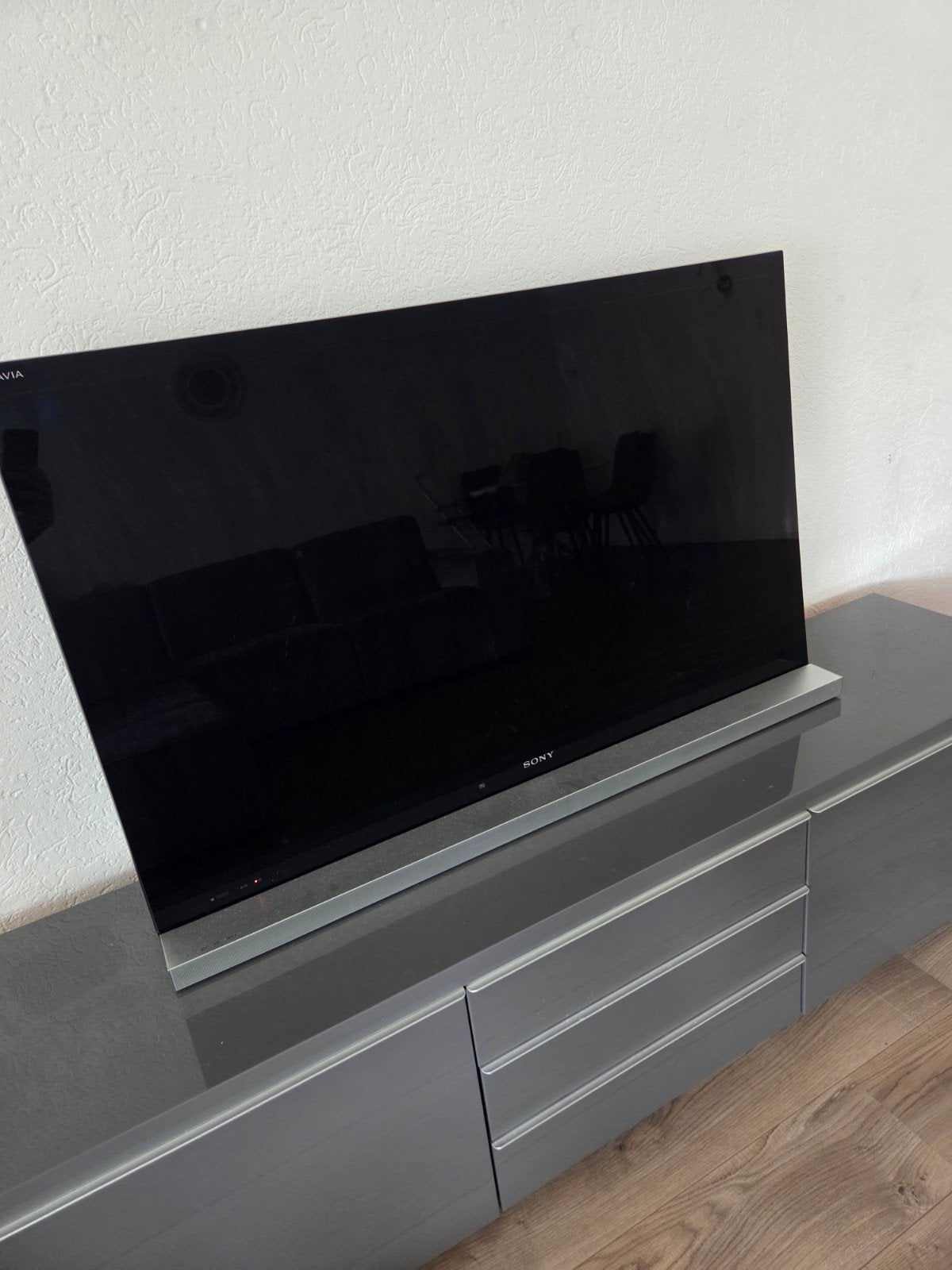 Sony TV 49 inch - Zeer nette staat, Ophalen, 50 Hz, LCD, Sony