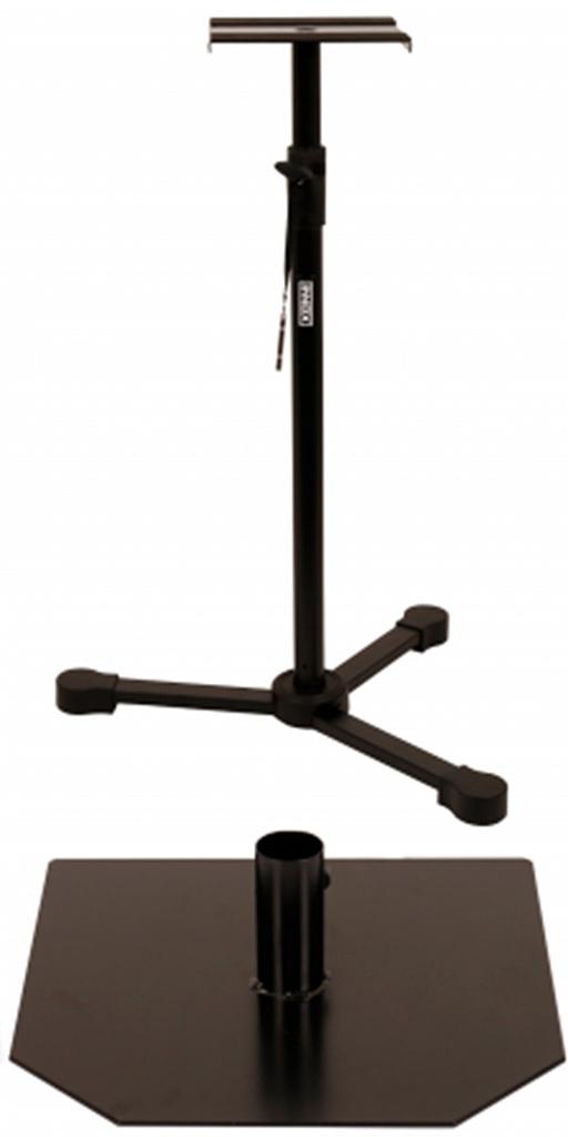 NIEUWE Innox IVA MON-05 monitorsttf + adapterplaat MON-06, Ophalen, Zo goed als nieuw, Minder dan 500 watt, Overige typen