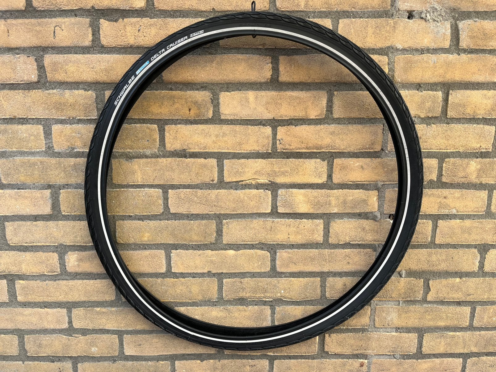 Schwalbe buitenband 26x 1 3/8 37-590 650x35A, Ophalen of Verzenden, Zo goed als nieuw, Band