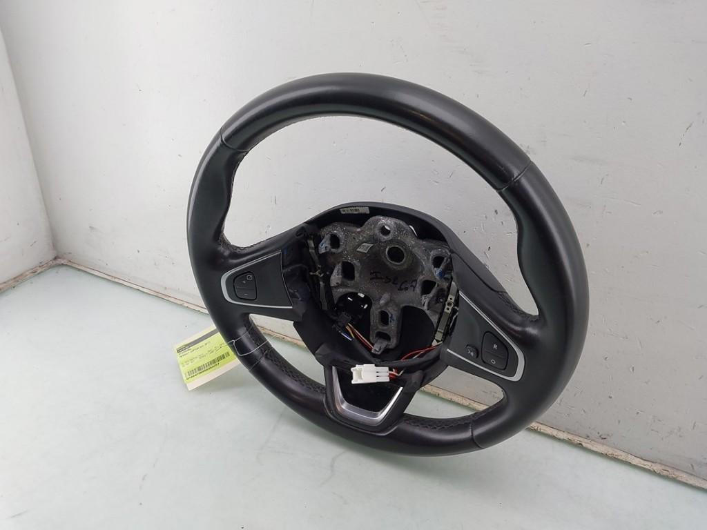 Stuur Renault Captur I (2R) (2015-03/..) 484000110R, Auto-onderdelen, Gebruikt, Renault Deutschland AG, Dialog.deutschland@renault.de
