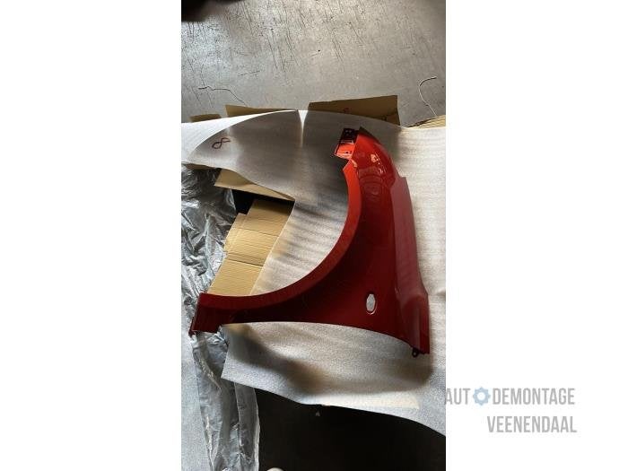 Scherm links-voor van een Suzuki Swift (ZFM), -, -, Nieuw, Ophalen of Verzenden