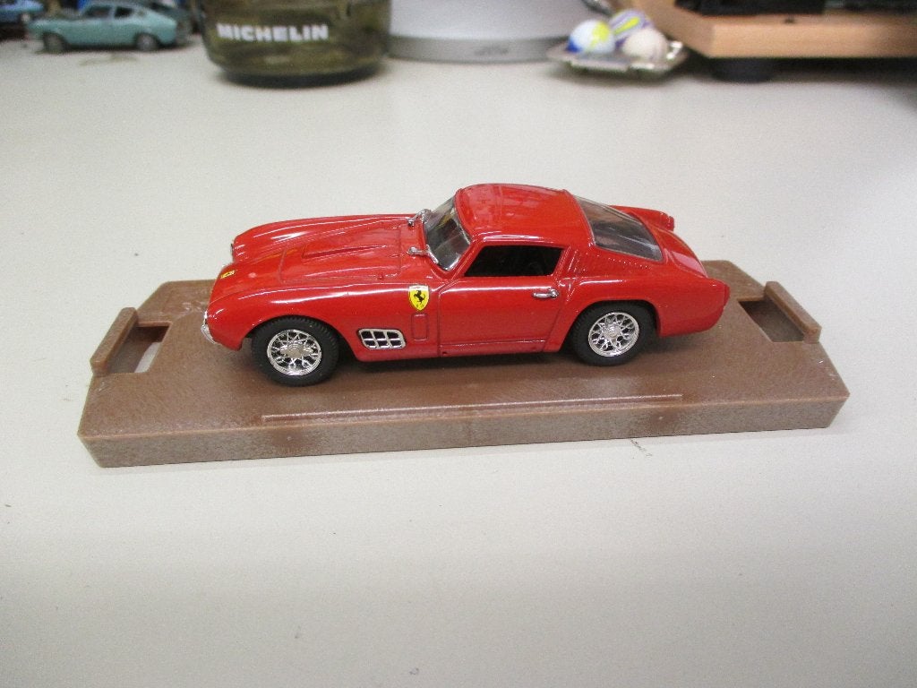 Ferrari 250GT modelauto, Ophalen, Nieuw, Auto, Overige merken