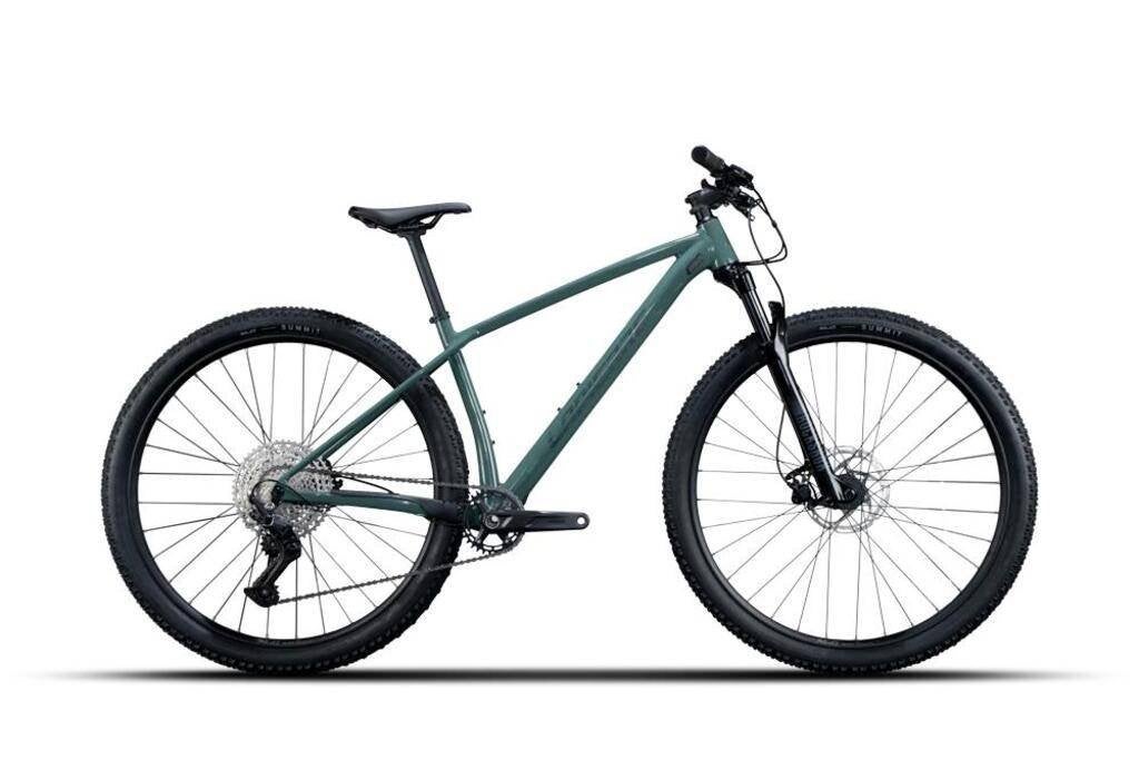 Nieuwe Lapierre PRORACE 3.9 43M SAGE LEAF GREEN, Nieuw, X, Ophalen, Overige merken