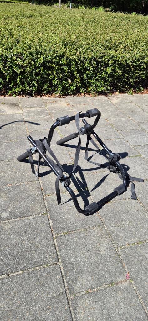 Fietsdrager, Fietsen en Brommers, Ophalen