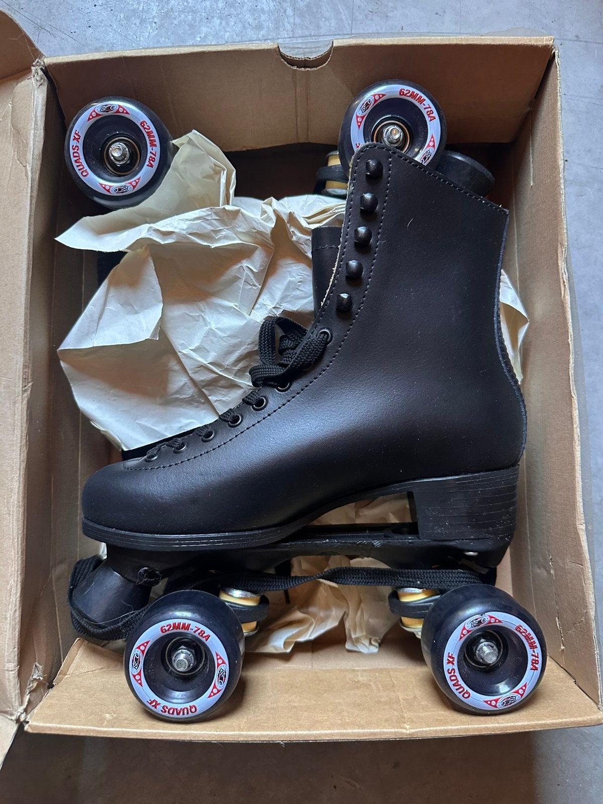Nieuwe RSI rolschaatsen maat 39, Ophalen of Verzenden, Nieuw