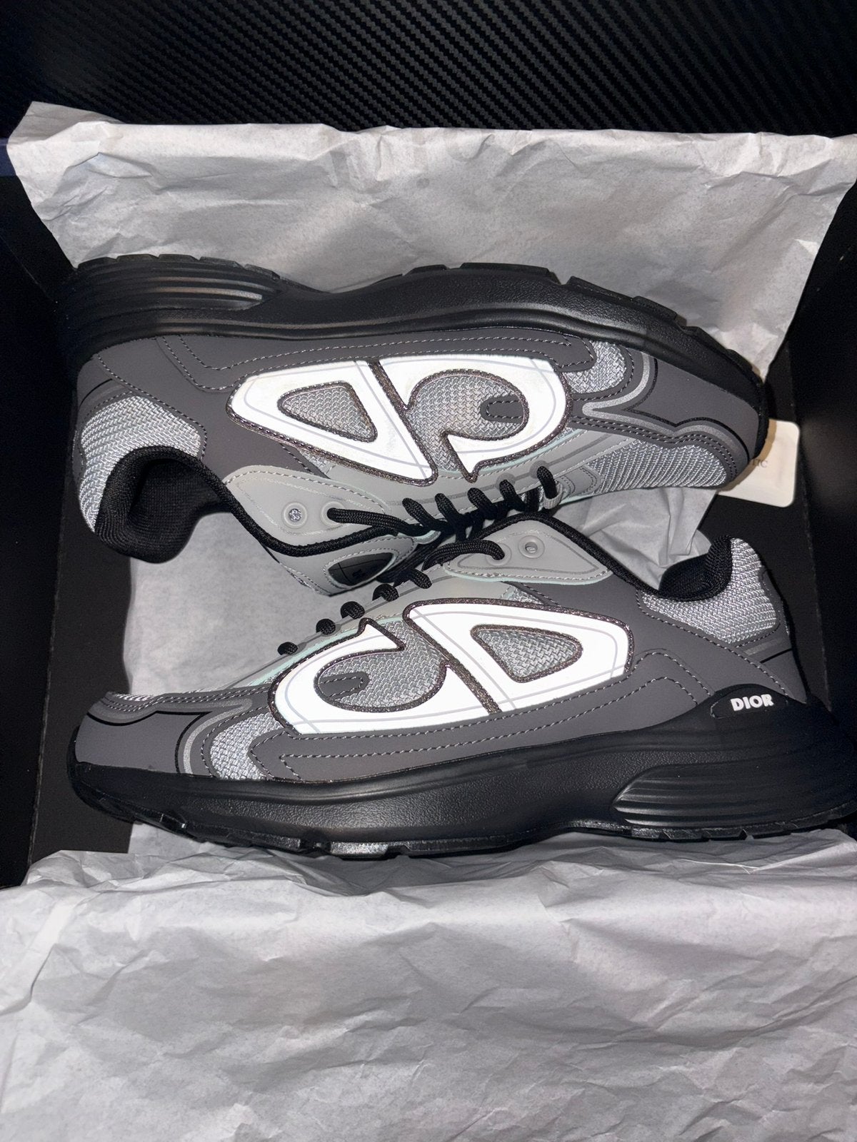 CD B30 schoenen grijs, Kleding | Heren, Ophalen of Verzenden, Nieuw, Overige kleuren