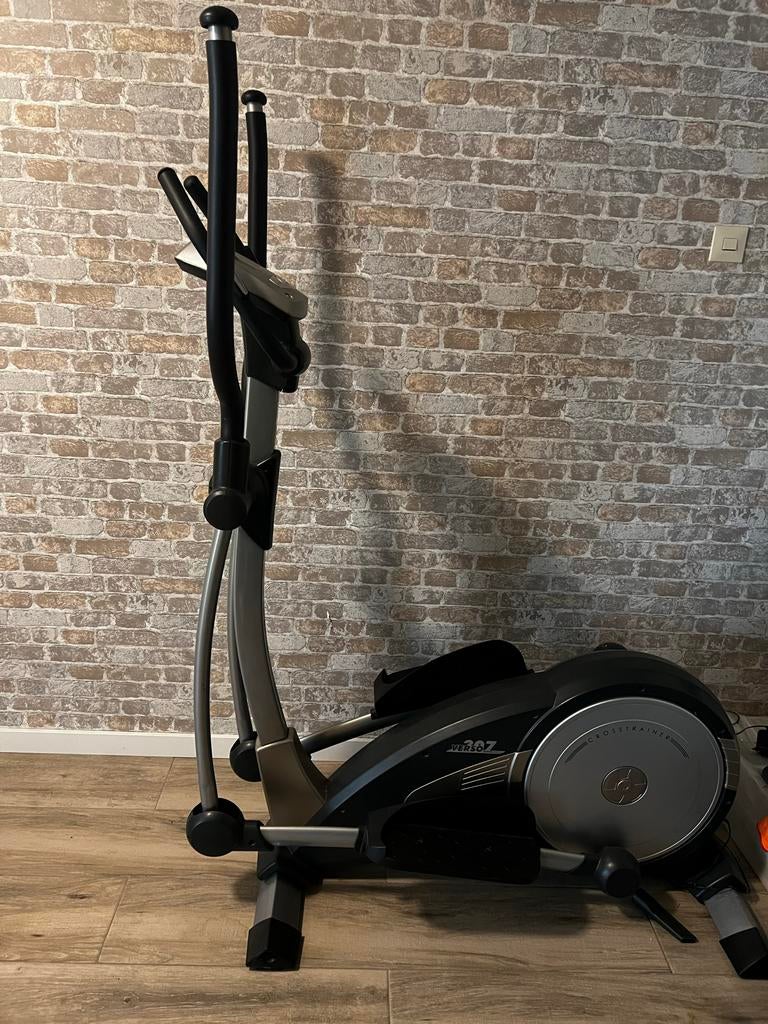 Crosstrainer Kettler, Armen, Ophalen of Verzenden, Zo goed als nieuw, Crosstrainer