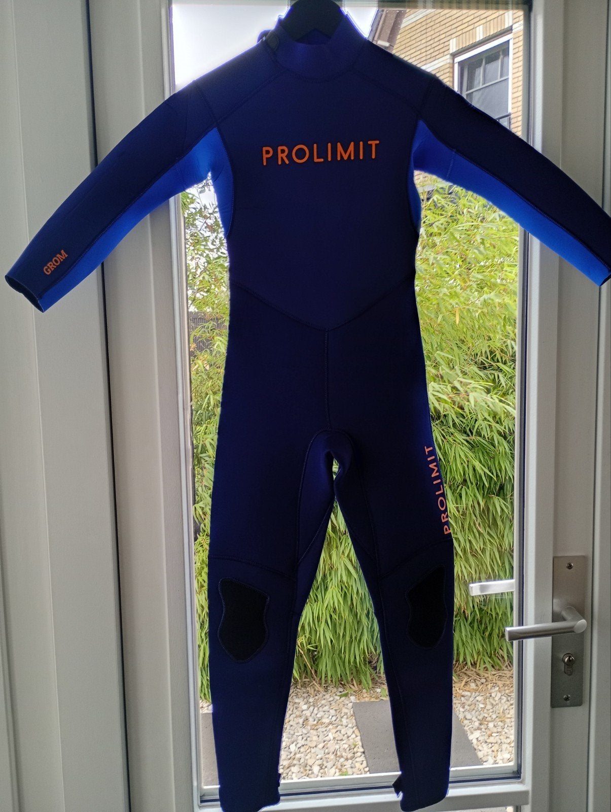 Prolimit Grom Wetsuit 3/2mm voor Kinderen - Nieuw, maat 2XS, Ophalen of Verzenden, Nieuw, Kind, Wetsuit