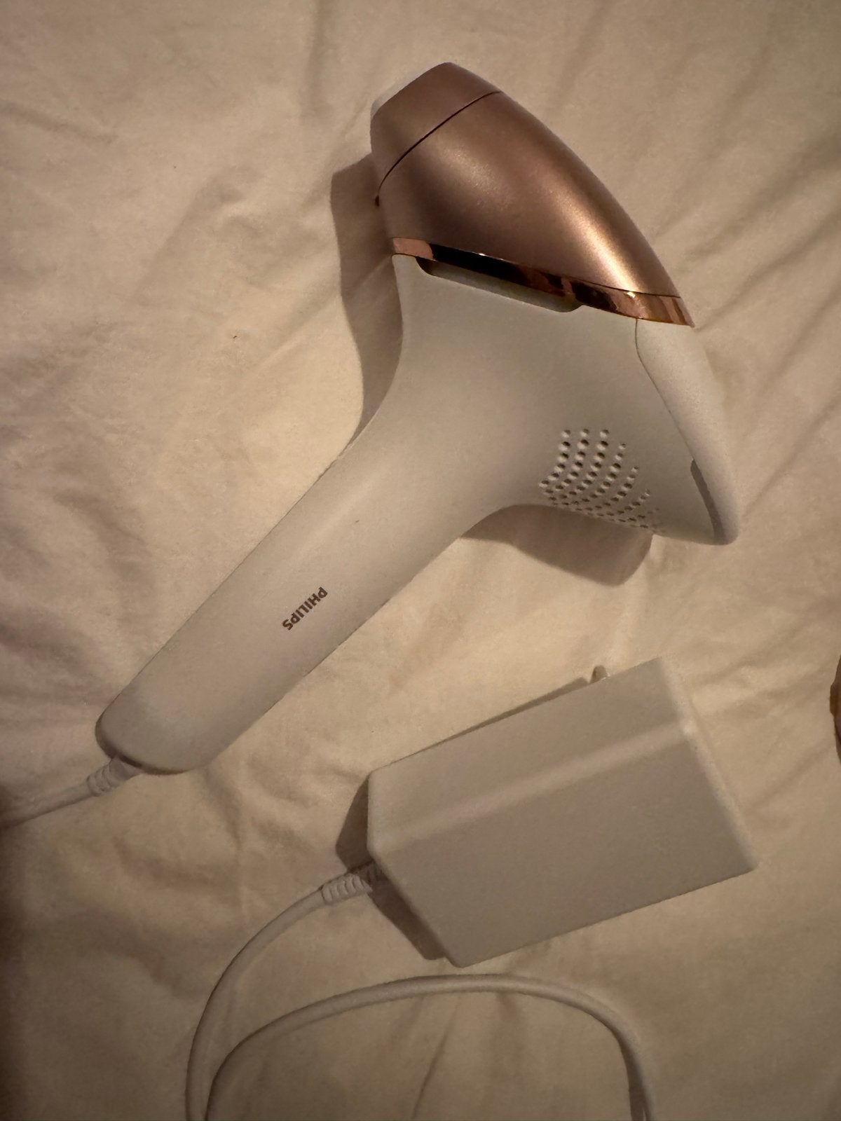 Philips Lumea IPL 9000 serie BRI956, Ophalen, Zo goed als nieuw, Scheren en Epileren