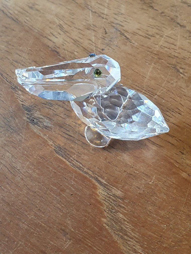 Swarovski beeldjes 10 voor €50, Ophalen, Zo goed als nieuw, Figuurtje