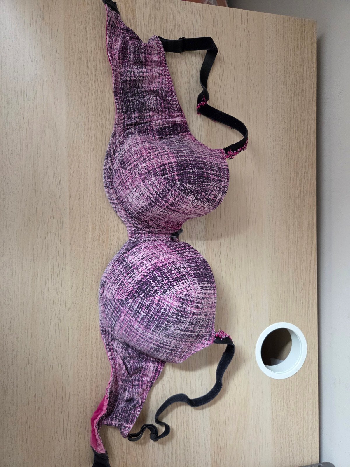 Prima Donna Dames BH - Maat 75F, Prima Donna, Ophalen of Verzenden, Roze, BH