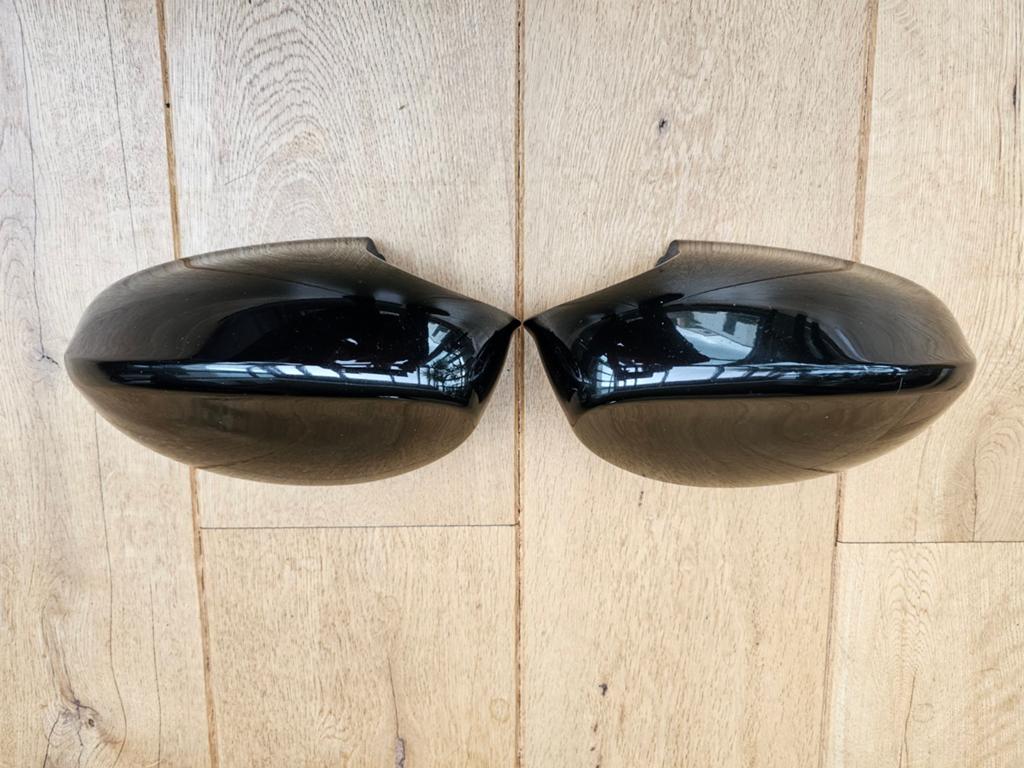 BMW E92 spiegelkappen, Ophalen of Verzenden, BMW