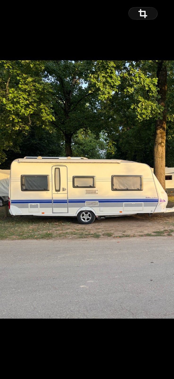 Hobby 540 UL excellent, Mover, Rondzit, Hobby, Particulier