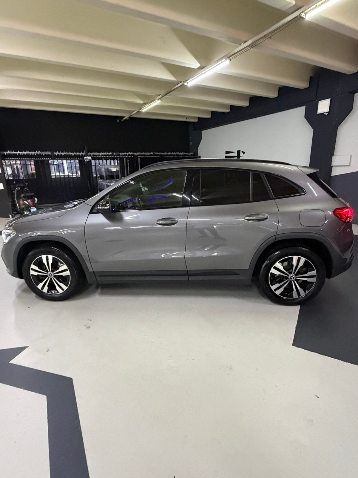 Mercedes-Benz GLA 250e Plug-in Hybrid | 2021 | 90.000 km |, Ophalen of Verzenden, Zo goed als nieuw