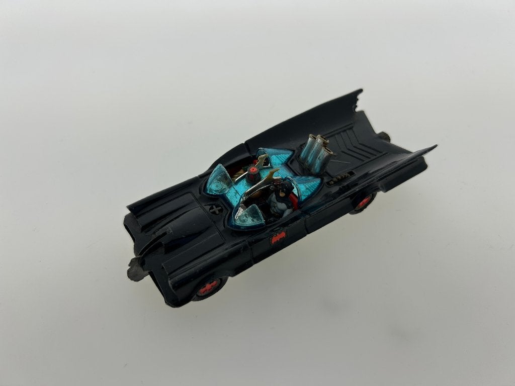 CorgiToys Batmobile Speelgoedauto, Verzenden, Gebruikt