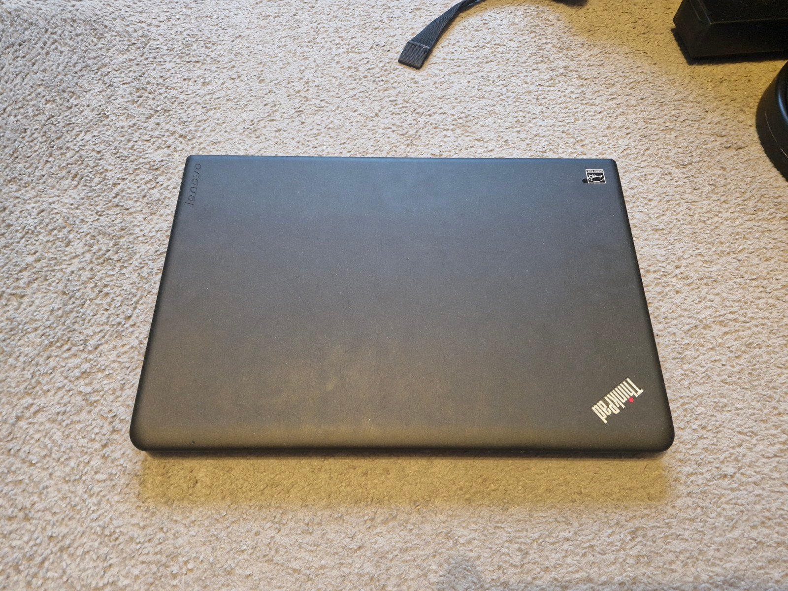 Thinkpad E550, Ophalen, 2 tot 3 Ghz, 8 GB, Refurbished