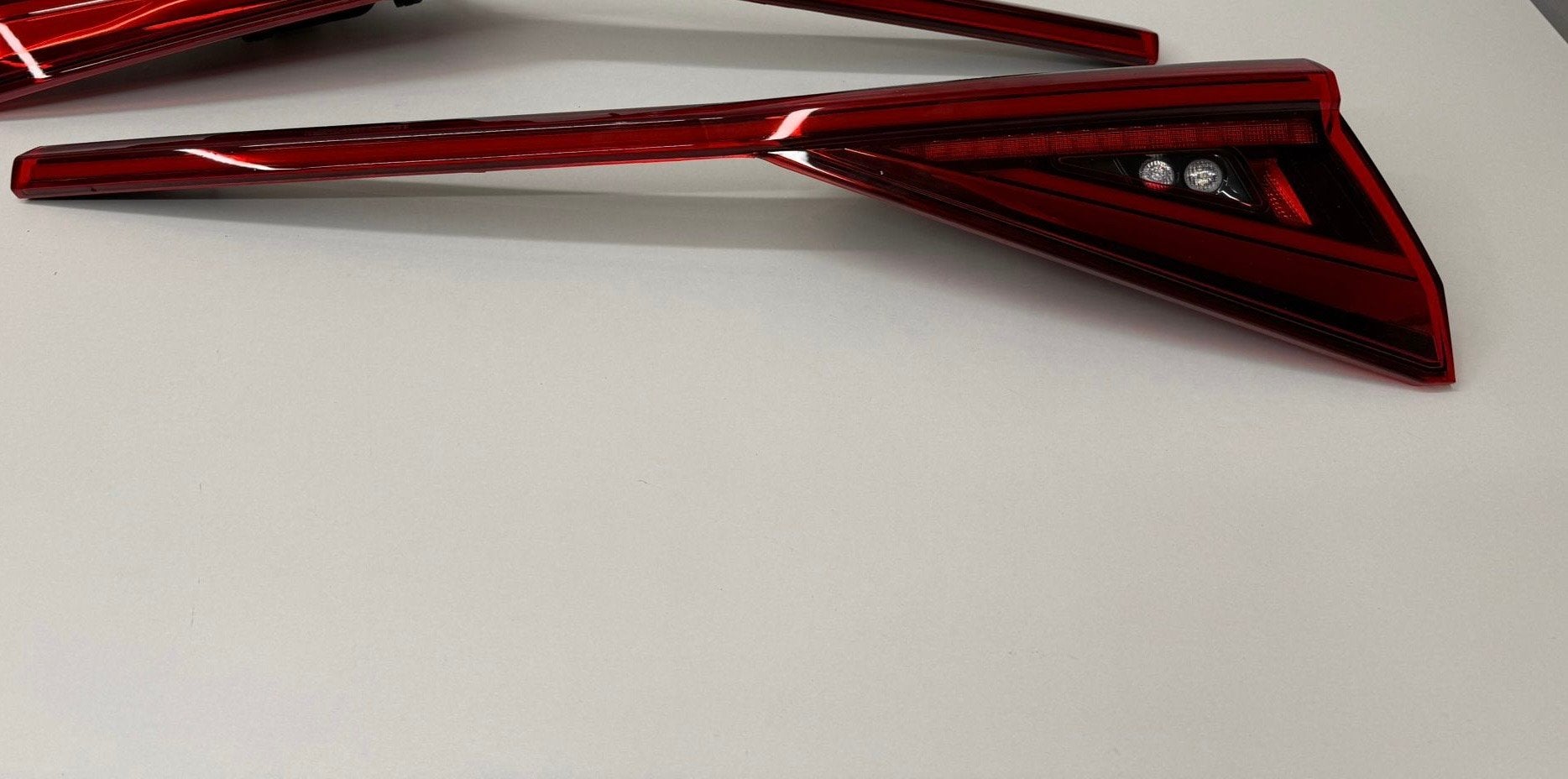 ACHTERLICHT RECHTS SEAT TARRACO (5FJ945096), Gebruikt, Autovia A-2, Km 585 585
08760  Martorell, ES, Ophalen of Verzenden, SEAT S.A.