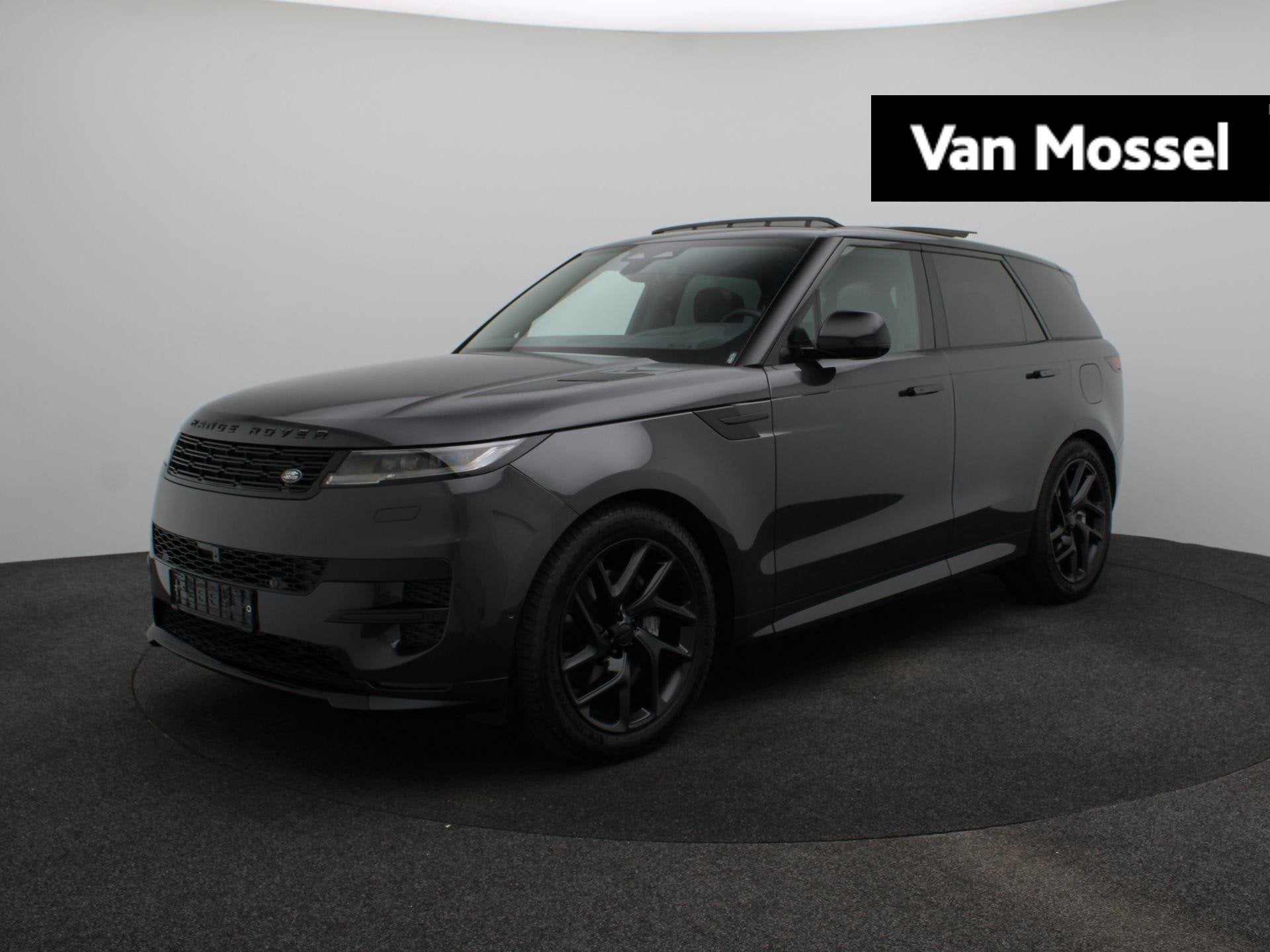 Land Rover Range Rover Sport 3.0 P460e Dynamic SE PHEV