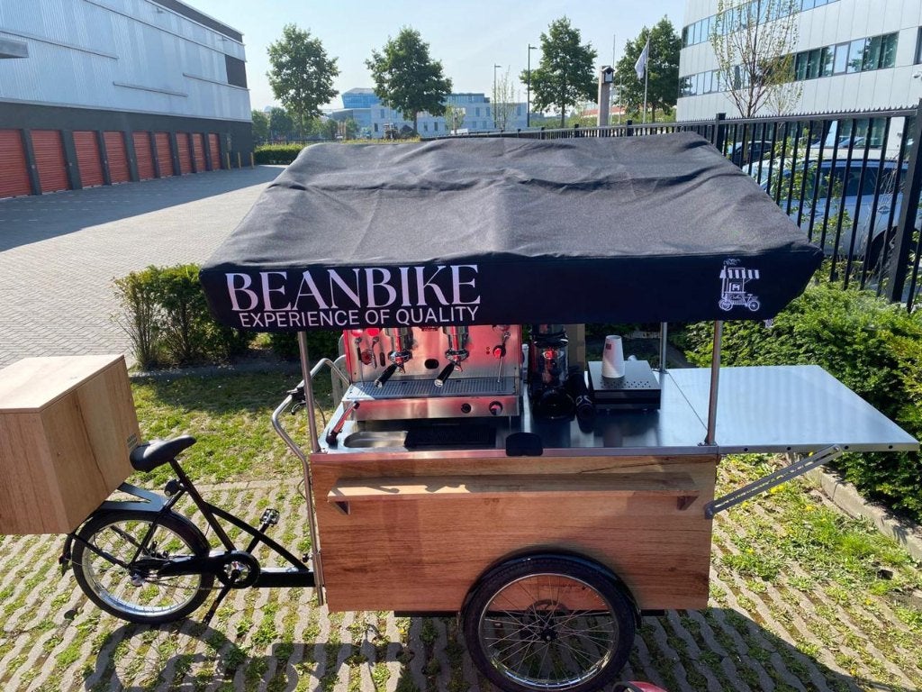 Professionele horeca / ALL TOGETHER €3000!!, Ophalen