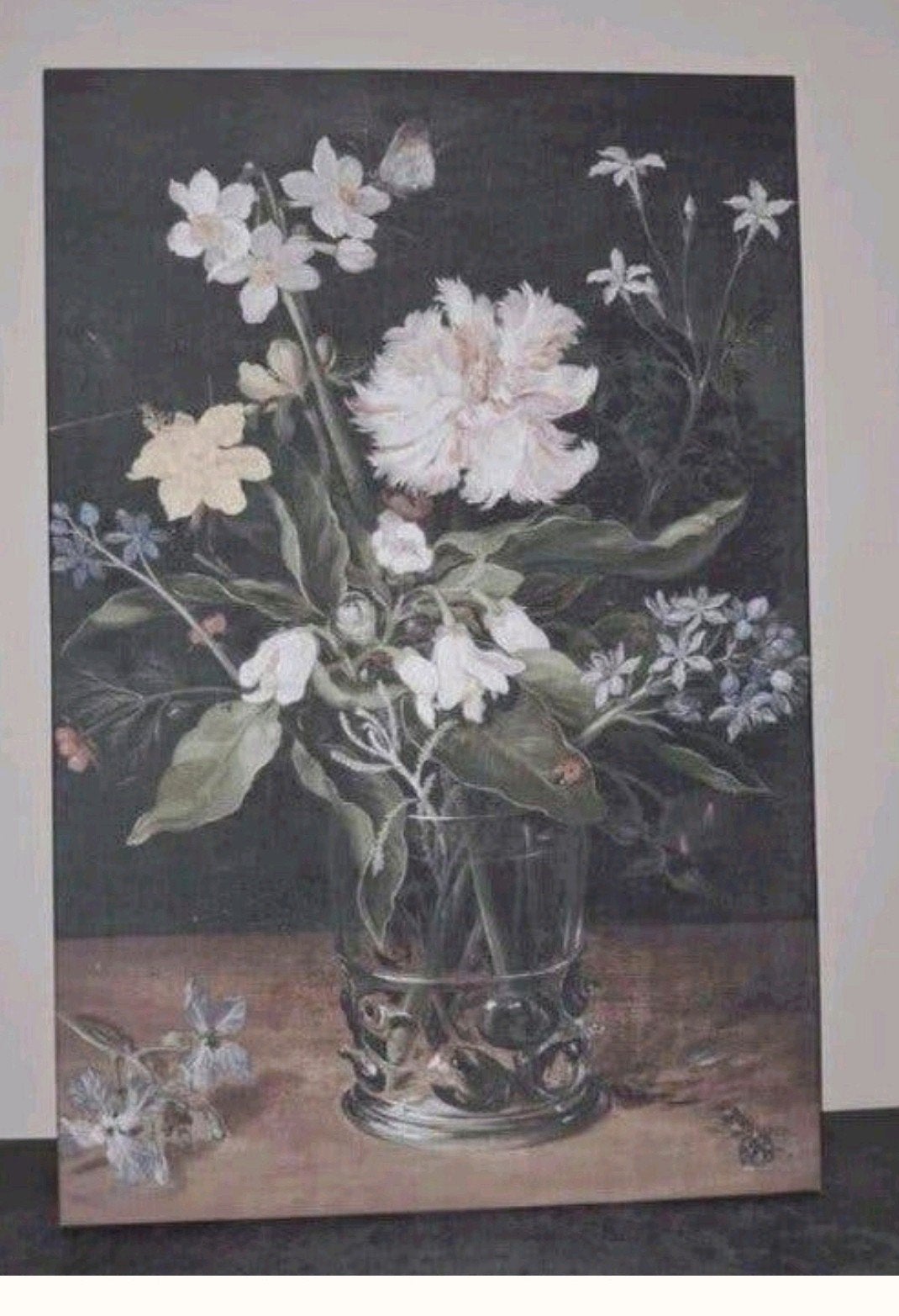 Canvas schilderij echte blikvanger, Ophalen, Oorspronkelijke maker, Nieuw, Schilderij