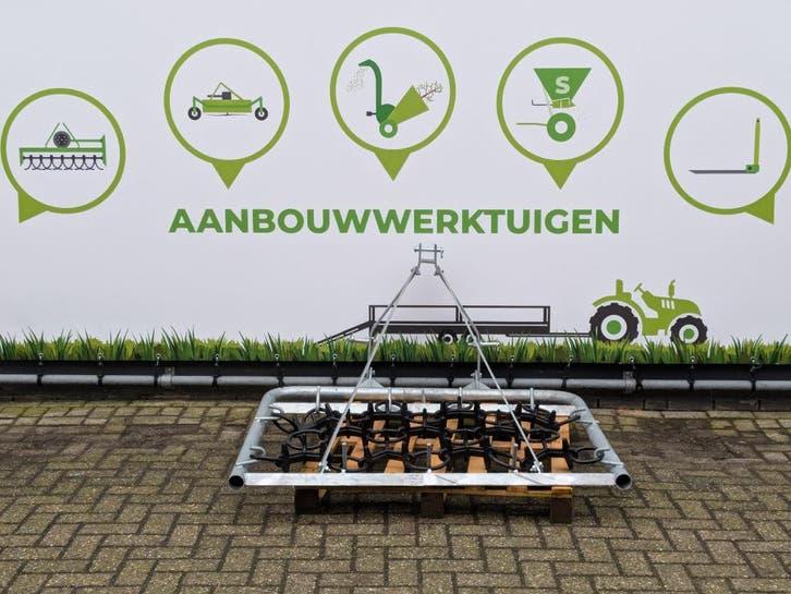 NIEUW Weidesleep 140 cm, Niet ingevuld, Weidebouw, Niet ingevuld, Ophalen of Verzenden