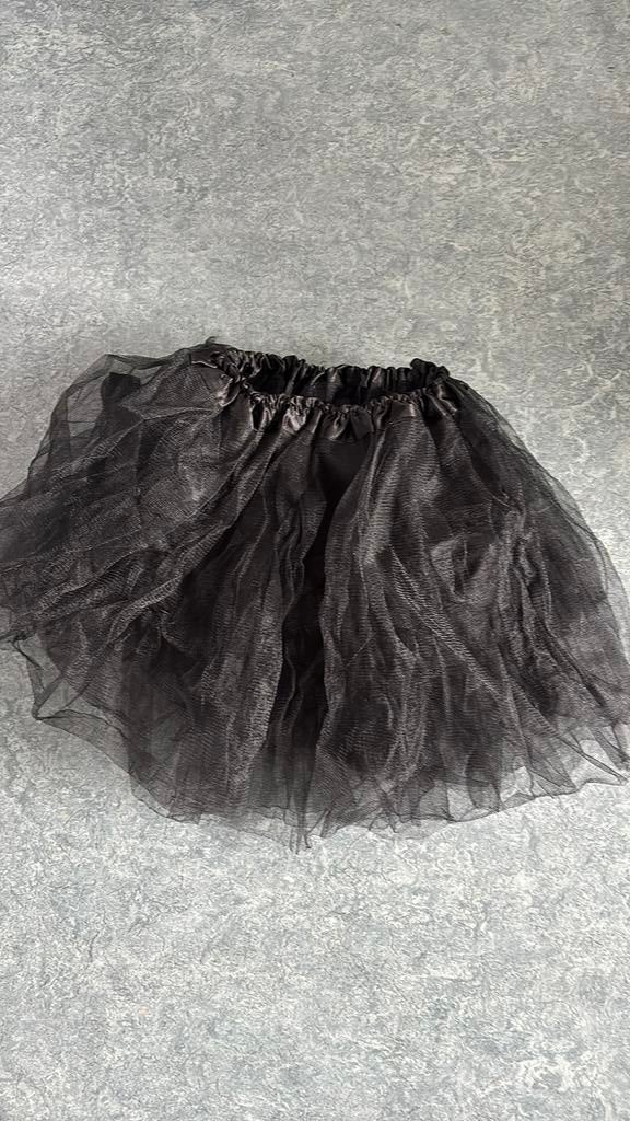 Petticoat, Ophalen of Verzenden, Zo goed als nieuw, Jongen of Meisje