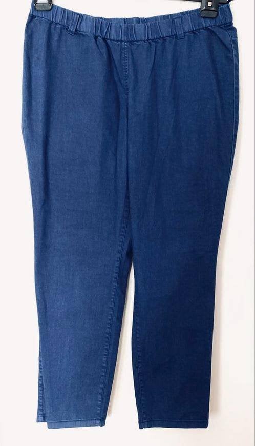 Ulla Popken pantalon maat 46 [J]